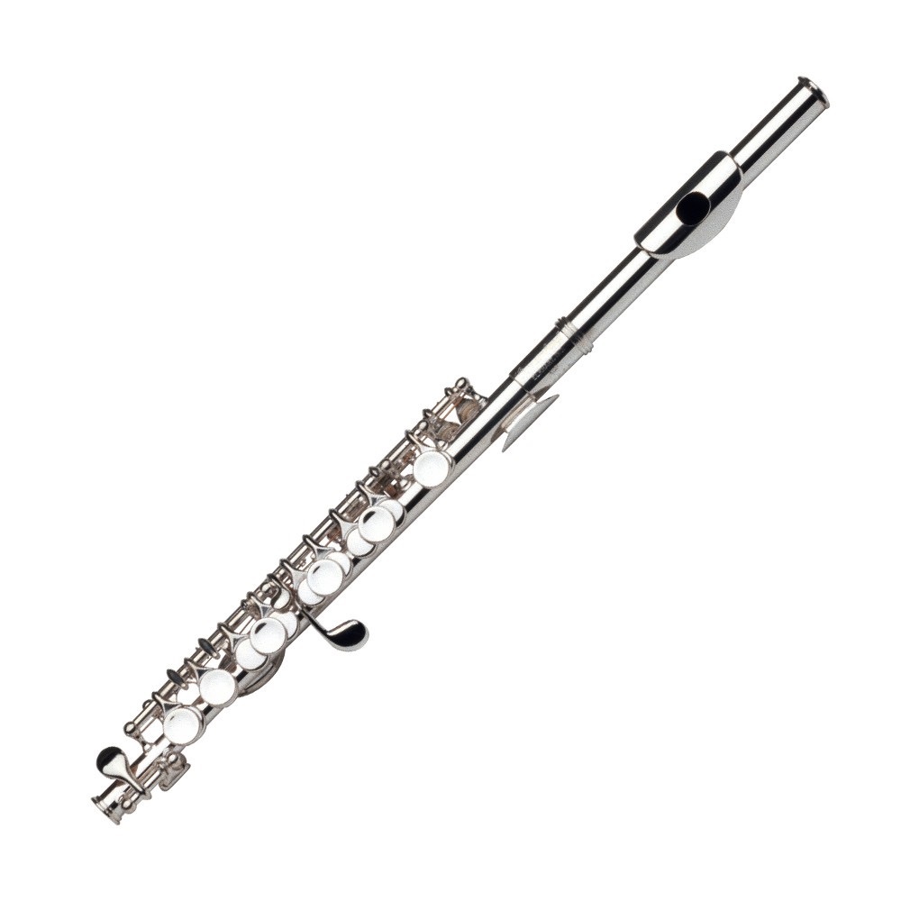 Gemeinhardt 4S Piccolo